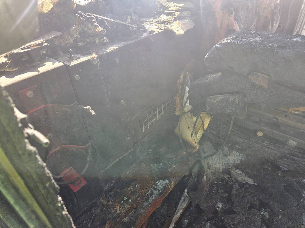 2017 Taylor R-14 280S Lift - Image 11