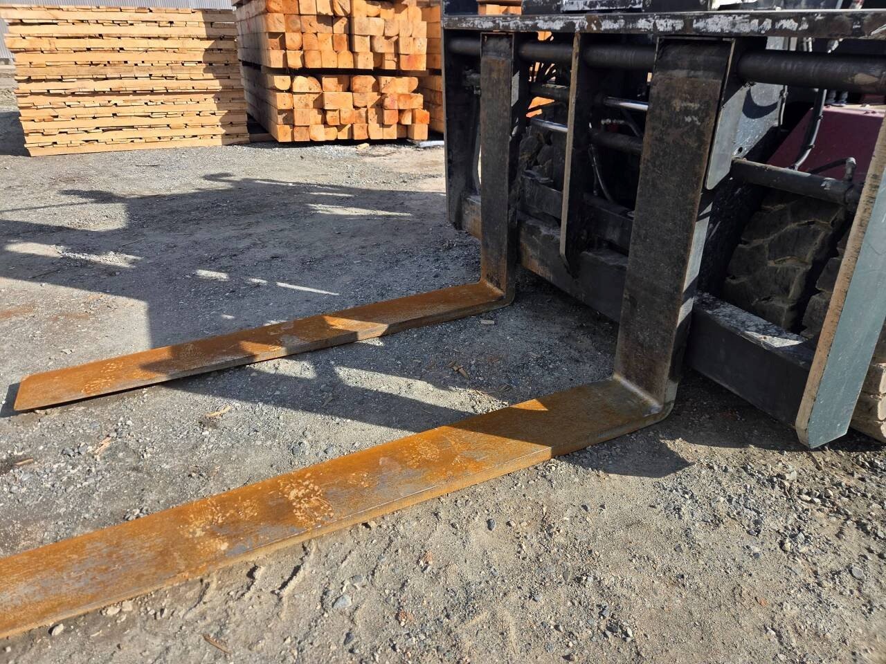 2017 Taylor R-14 280S Lift - Image 16