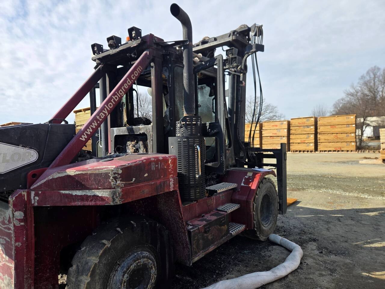 2017 Taylor R-14 280S Lift - Image 24