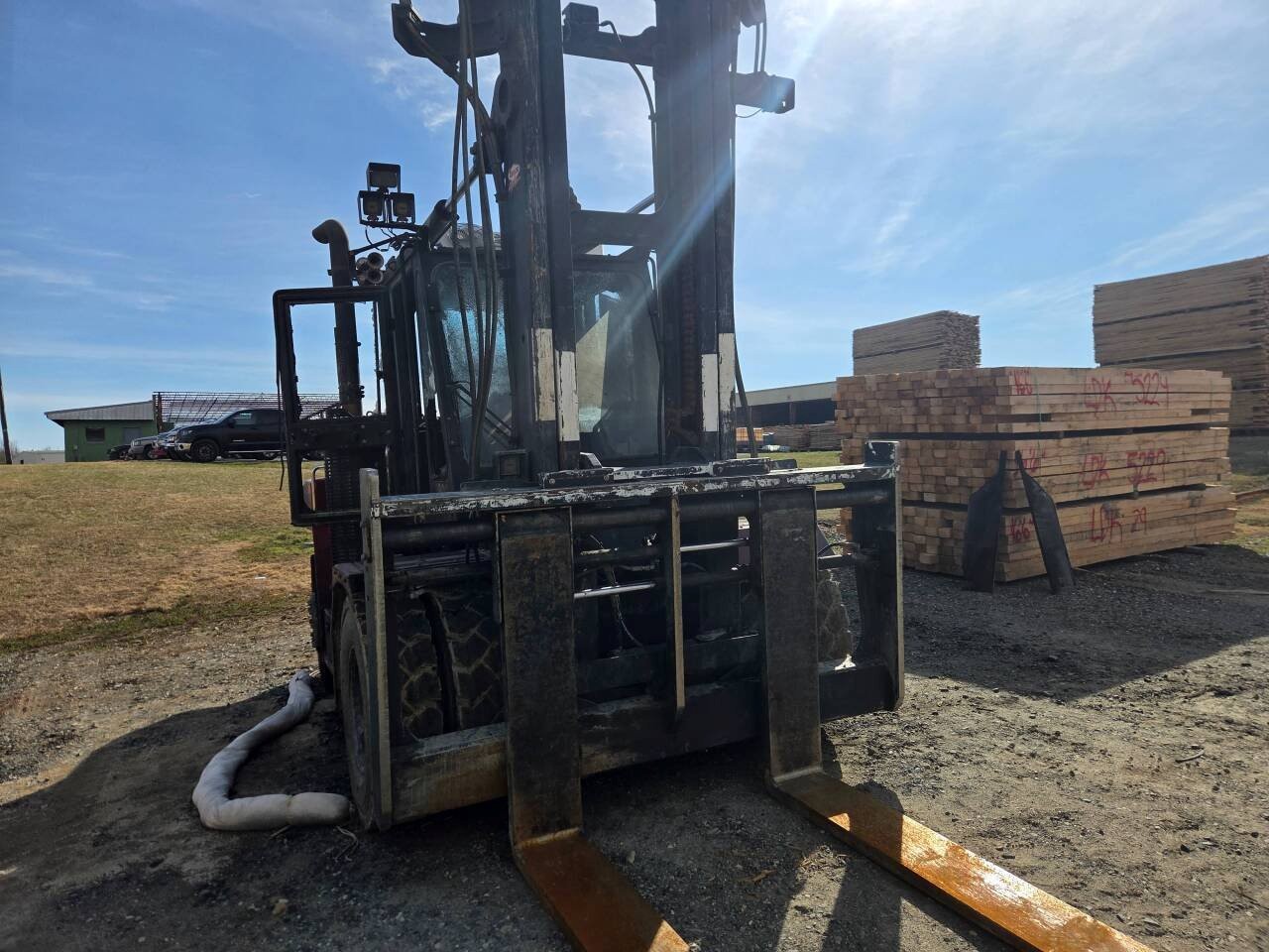 2017 Taylor R-14 280S Lift - Image 28