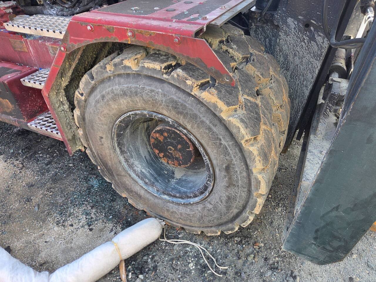 2017 Taylor R-14 280S Lift - Image 30