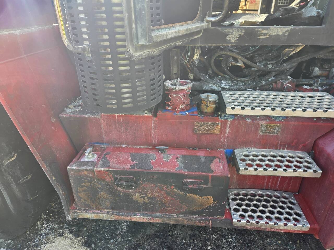 2017 Taylor R-14 280S Lift - Image 32