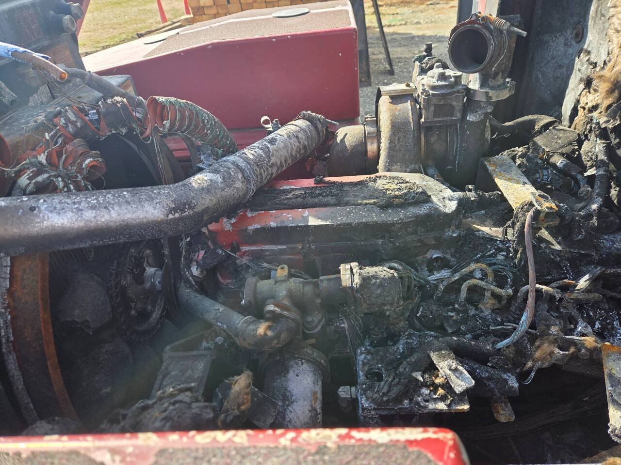 2017 Taylor R-14 280S Lift - Image 33