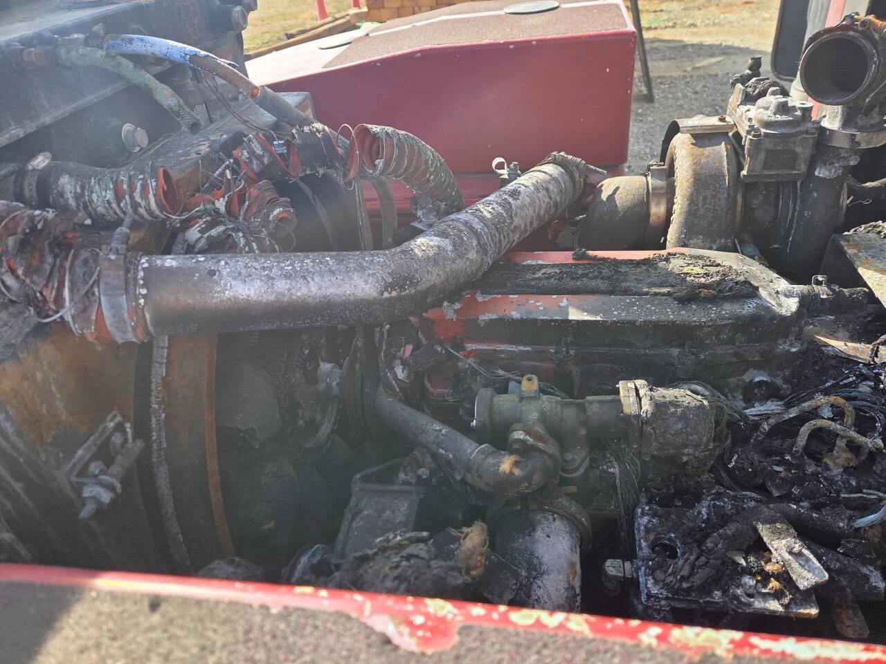 2017 Taylor R-14 280S Lift - Image 34