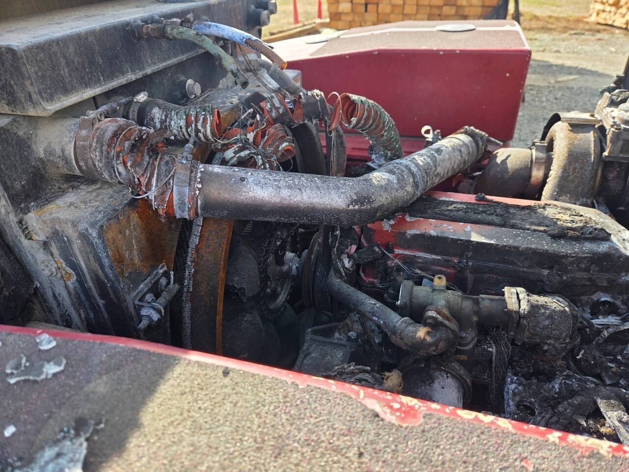 2017 Taylor R-14 280S Lift - Image 35