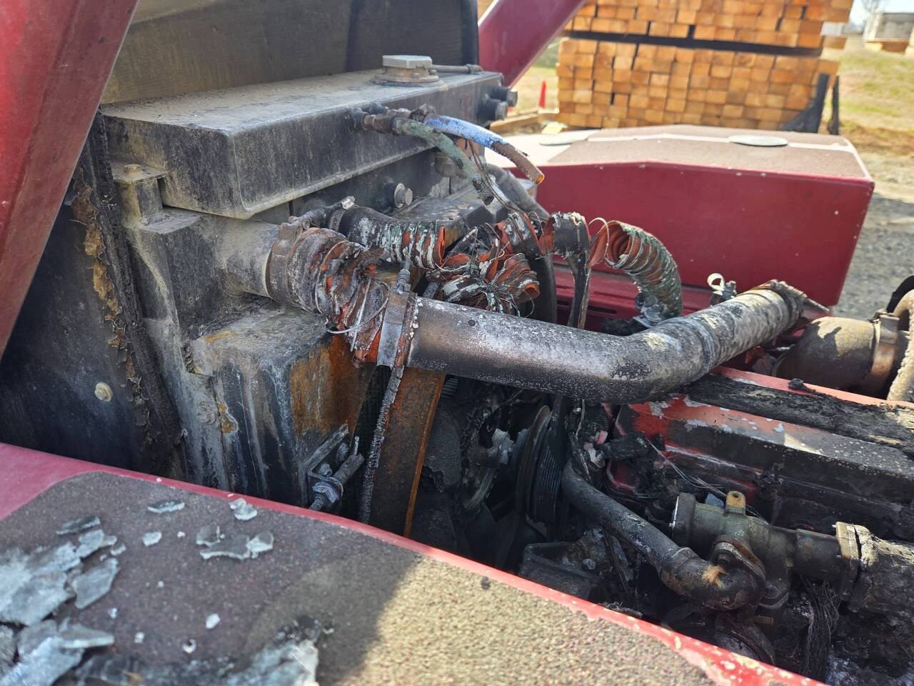 2017 Taylor R-14 280S Lift - Image 36