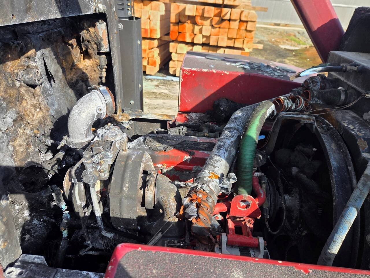 2017 Taylor R-14 280S Lift - Image 38