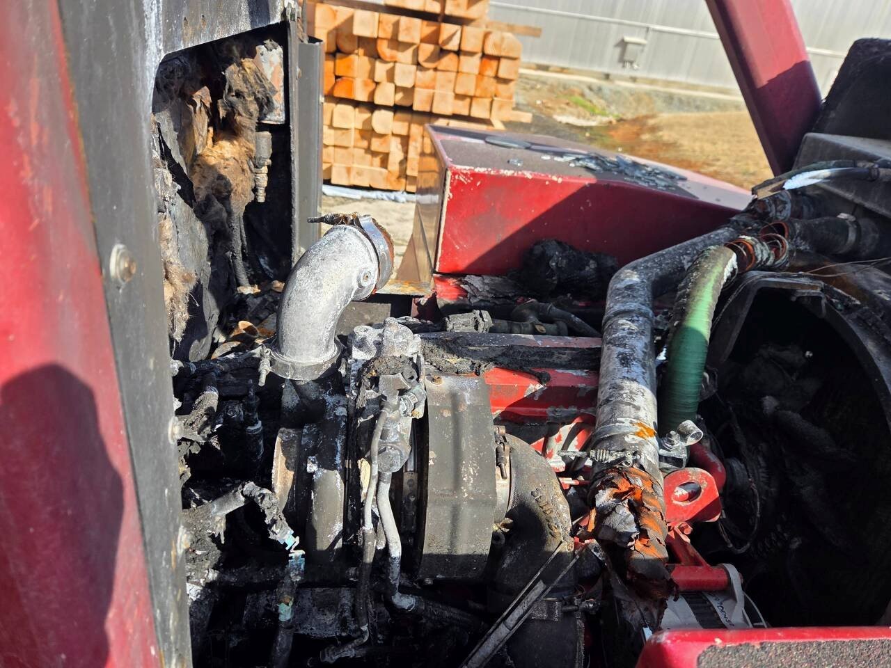 2017 Taylor R-14 280S Lift - Image 40