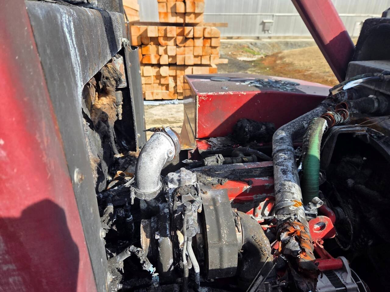 2017 Taylor R-14 280S Lift - Image 41