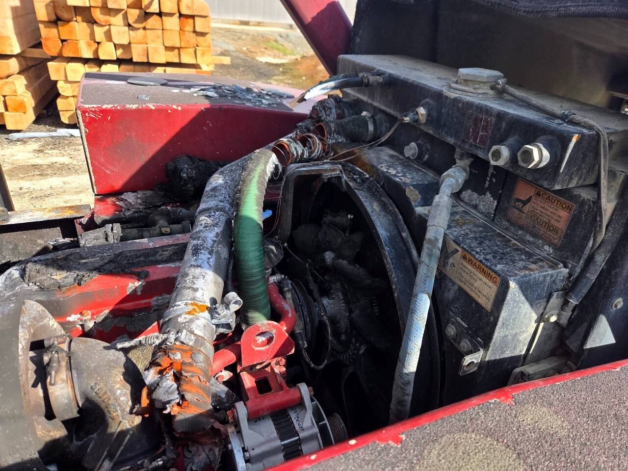 2017 Taylor R-14 280S Lift - Image 42