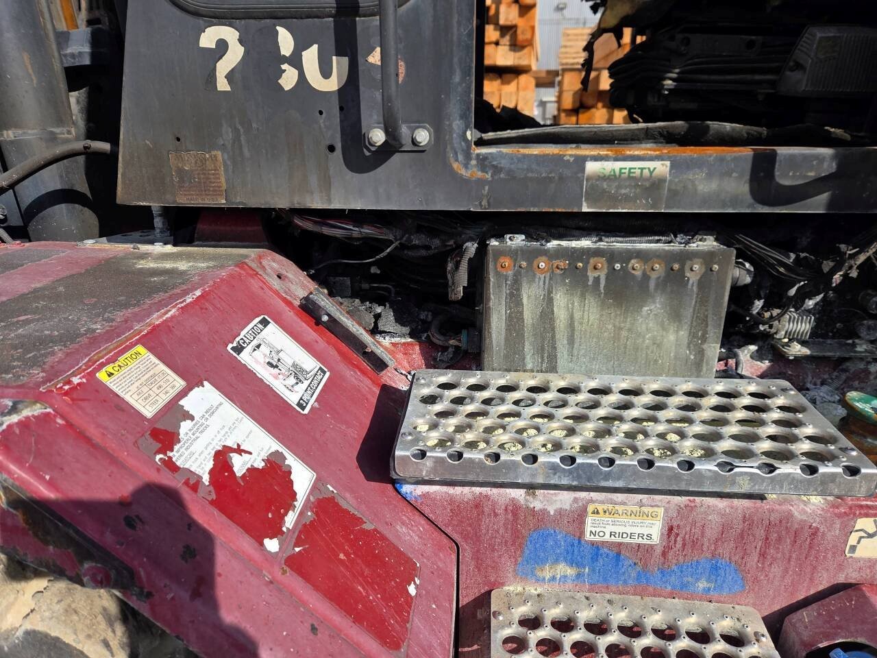 2017 Taylor R-14 280S Lift - Image 44