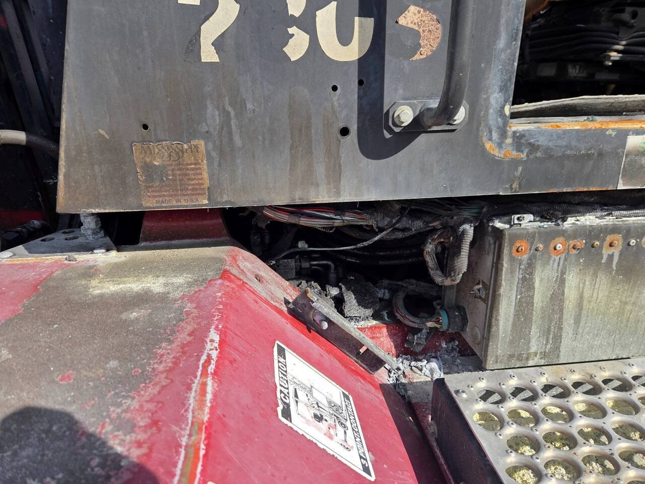 2017 Taylor R-14 280S Lift - Image 45