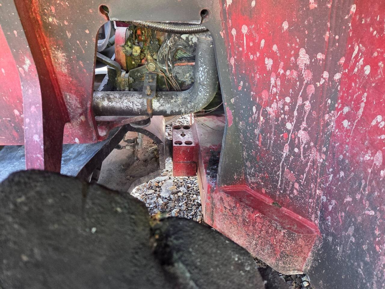 2017 Taylor R-14 280S Lift - Image 46