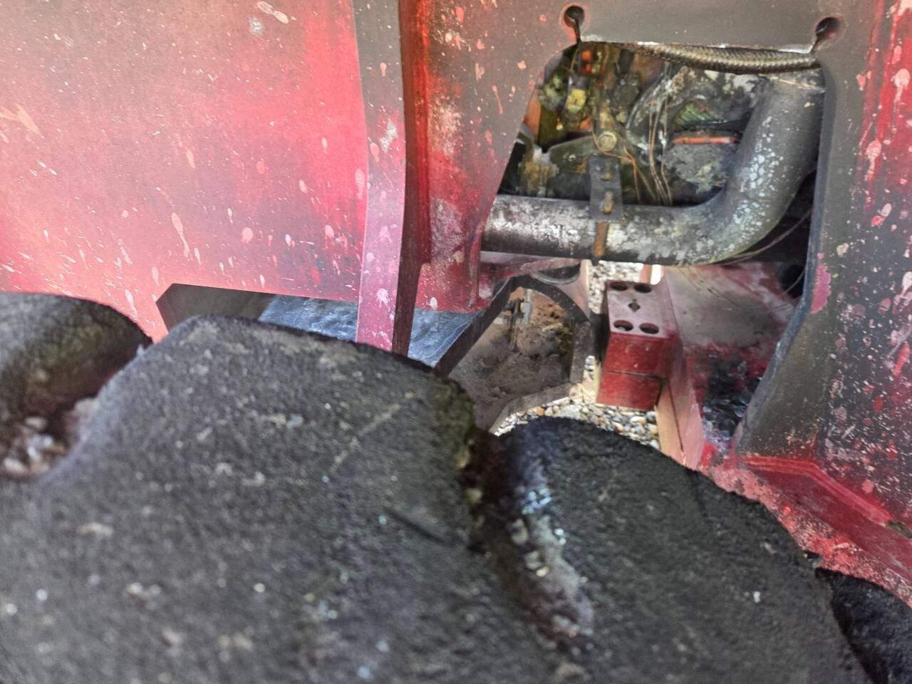 2017 Taylor R-14 280S Lift - Image 47