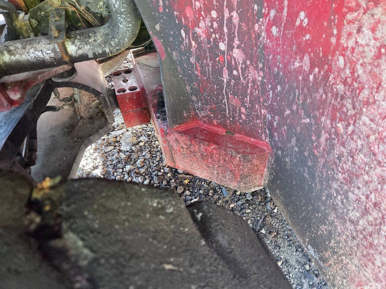 2017 Taylor R-14 280S Lift - Image 48