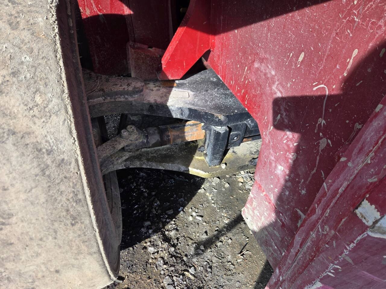 2017 Taylor R-14 280S Lift - Image 51