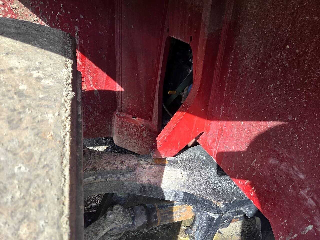 2017 Taylor R-14 280S Lift - Image 52