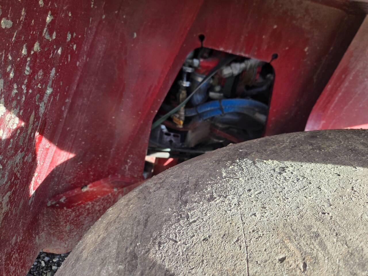 2017 Taylor R-14 280S Lift - Image 53