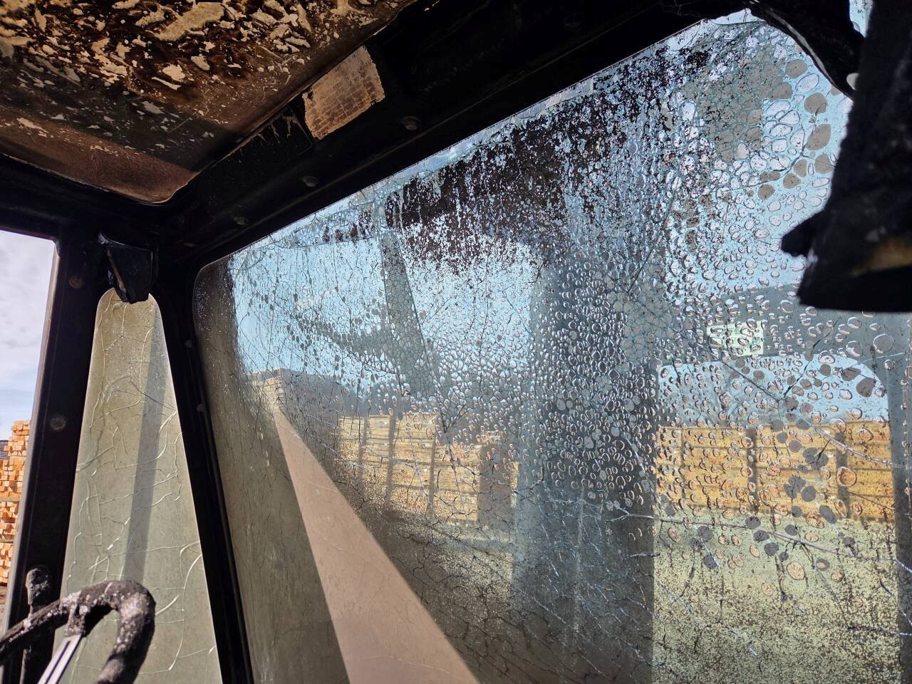 2017 Taylor R-14 280S Lift - Image 7