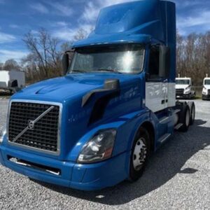 2017 Volvo VNL