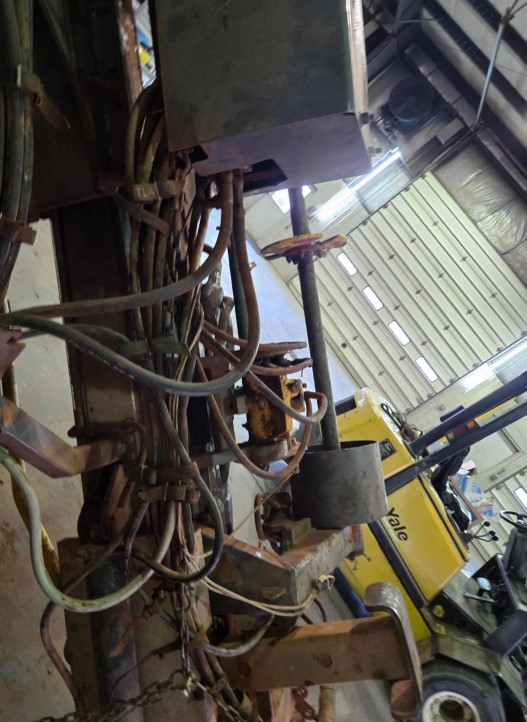 2018 Atlas Copco PowerROC T30 Tracked Drill - Image 11