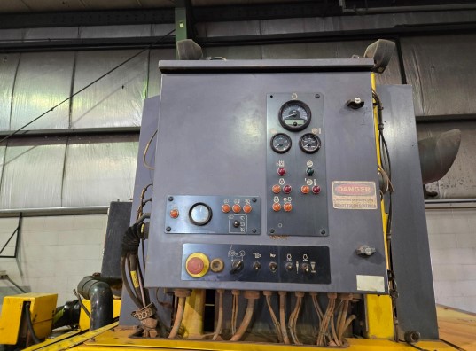 2018 Atlas Copco PowerROC T30 Tracked Drill - Image 13