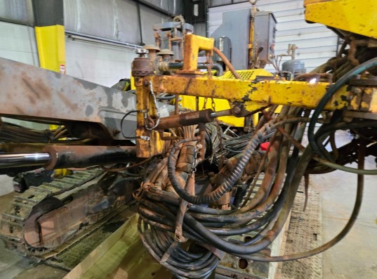 2018 Atlas Copco PowerROC T30 Tracked Drill - Image 15