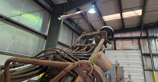 2018 Atlas Copco PowerROC T30 Tracked Drill - Image 18