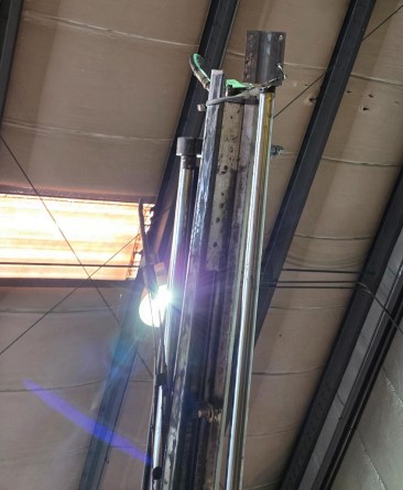 2018 Atlas Copco PowerROC T30 Tracked Drill - Image 19