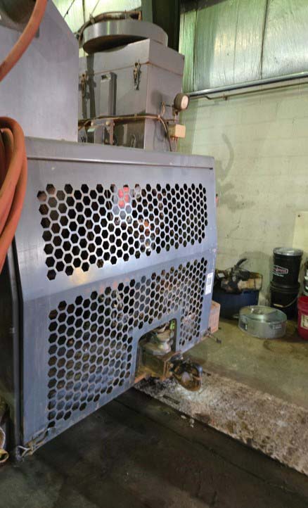 2018 Atlas Copco PowerROC T30 Tracked Drill - Image 6