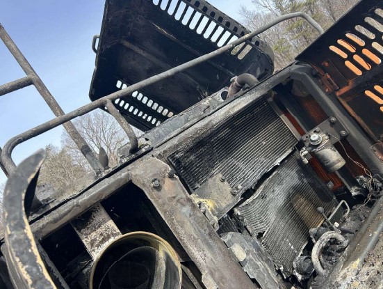 2018 Doosan DX 225LL-5 Track Log Loader - Image 11