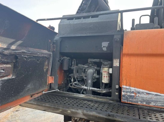 2018 Doosan DX 225LL-5 Track Log Loader - Image 6