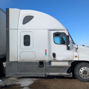 2018 Freightliner Cascadia