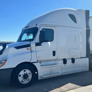 2018 Freightliner Cascadia