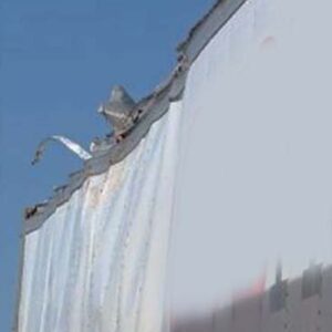 2018 Great Dane Reefer Trailer