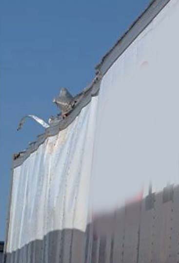 2018 Great Dane Reefer Trailer