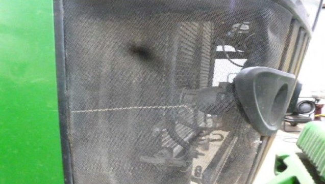 2018 John Deere 8370R Tractor - Image 16