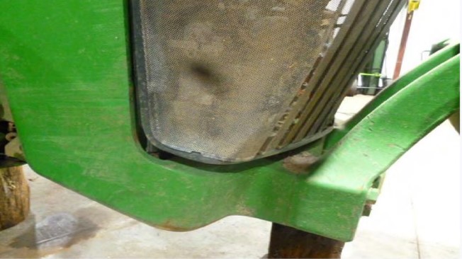 2018 John Deere 8370R Tractor - Image 17