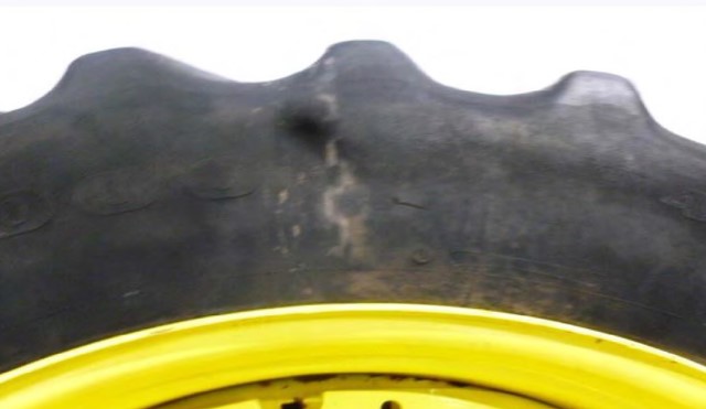 2018 John Deere 8370R Tractor - Image 20