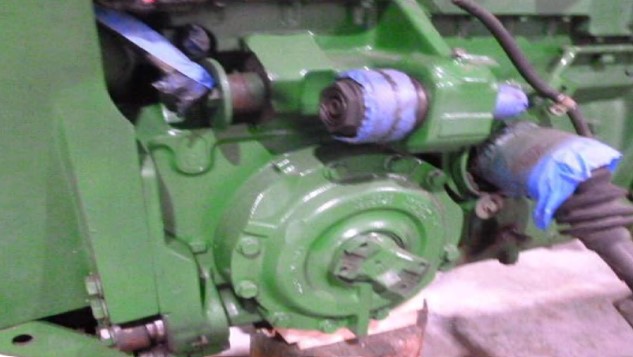 2018 John Deere 8370R Tractor - Image 5