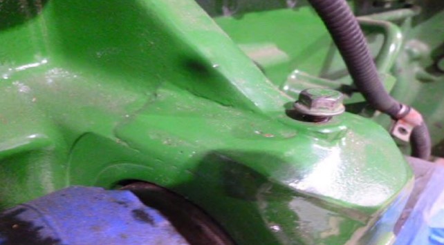 2018 John Deere 8370R Tractor - Image 6