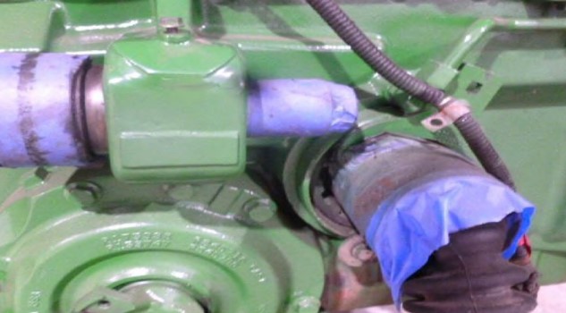 2018 John Deere 8370R Tractor - Image 7