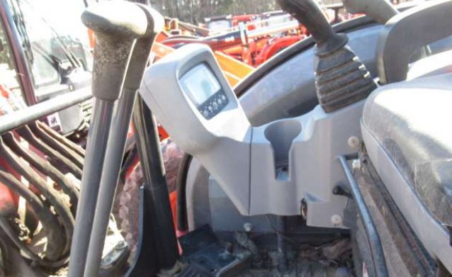 2018 Kubota KX040-4 Excavator - Image 8