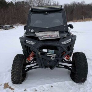 2018 Polaris RZR XP1000