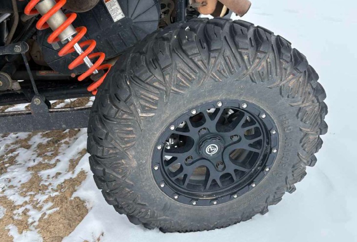 2018 Polaris RZR XP1000 - Image 10