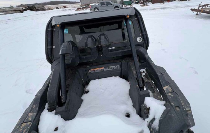 2018 Polaris RZR XP1000 - Image 12