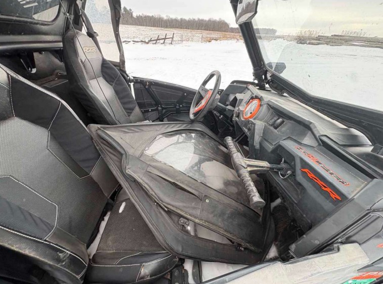 2018 Polaris RZR XP1000 - Image 13