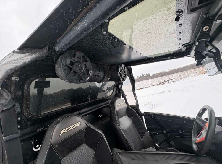 2018 Polaris RZR XP1000 - Image 14