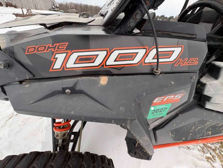 2018 Polaris RZR XP1000 - Image 16