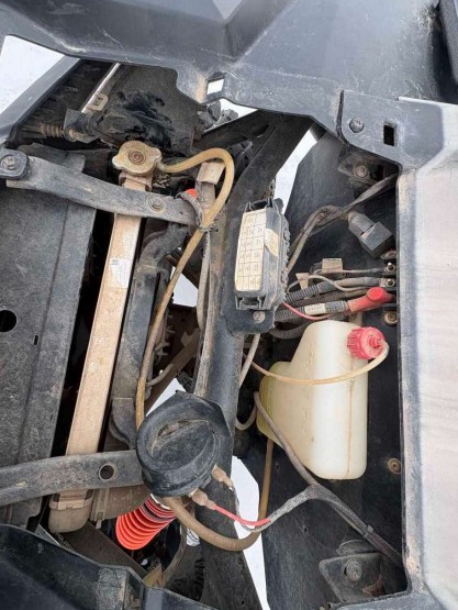 2018 Polaris RZR XP1000 - Image 17